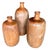 Andrianna Shamaris Impressive Sculptural Containers - Set Of 3 For Sale