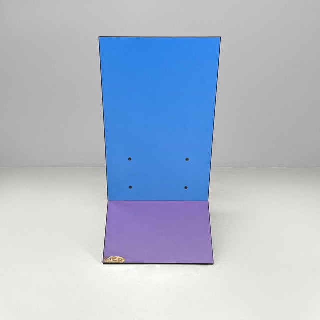 1990s Swedish Formica Chair by Verner Panton for Ikea, 1993 For Sale - Image 5 of 18