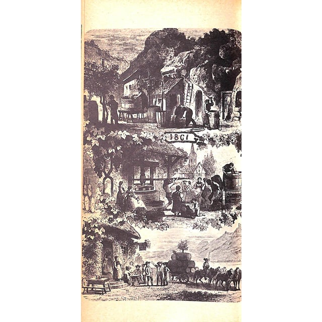 "Guide Du Vin" 1967 Dumay, Raymond For Sale - Image 4 of 7