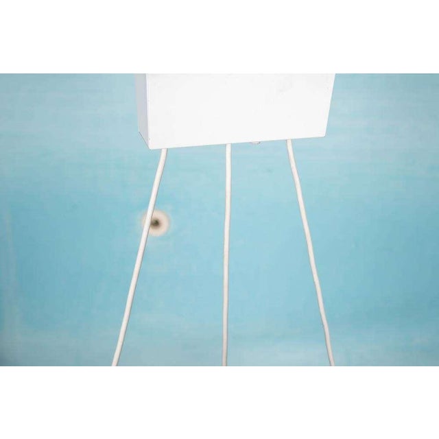 Vintage Amber Glass Hanging Lamp by Carl Fagerlund For Sale - Image 16 of 18