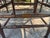 Set of Six S. Bent & Brothers Windsor Captain’s Chairs For Sale - Image 9 of 12