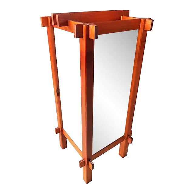 Mid-Century Danish Floor Lamp, 1960s For Sale