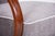 Brown Czech Art Deco Beech Armchair attributed to J. Halabala for Up Zavody, 1930s For Sale - Image 8 of 11