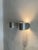 Very good quality made product This piece is attributed to the mentioned designer/maker. It has no attribution mark and no...
