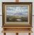 Manson Blair, Original Oil Painting Slemish Mountain County Antrim Ireland by Irish Artist, 1990 Circa For Sale - Image 4 of 12