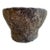 Late 20th Century Stone Mortar Bowl For Sale