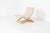 Rare folding chair by Ingmar Relling for Westnofa (Norway, 1960s). This rare lounge chair designed by Ingmar Relling,...
