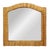 Contemporary Ralph Lauren Style Wall Mirror For Sale - Image 3 of 10