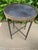 Early 20th Century French Round Marble Top Lamp Tables For Sale - Image 5 of 12