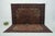Vintage Persian Hand-Knotted area rug is a semi-antique vintage area rug. The '70s Eastern region of Persia's unique rug...