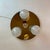 Bathroom Wall or Ceiling Lamp from Bath, 1970s For Sale - Image 9 of 15