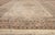 Vintage Indian Tabriz Rug, 12'02 X 19'10 For Sale - Image 9 of 10