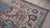 Traditional 9x12 Ivory Medallion Traditional Hand Knotted Wool Carpet Rug For Sale - Image 3 of 6