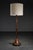 Decorative Standing Lamp, 1940s For Sale - Image 11 of 11