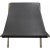 Pk-91 Stool in Brown Leather by Poul Kjærholm, 2000s For Sale - Image 3 of 7
