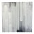 Abstract Minimalist Black and White Monochrome Painting on Panel by Sharon Swidler For Sale