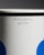 Ceramic Bewegung Limited-Edition Porcelain Vase by Natale Sapone for Rosenthal Studio-Line, 1971 For Sale - Image 7 of 9