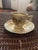 Art Deco Crown Ducal Demitasse Teacup and Saucer, Circa 1920 For Sale - Image 3 of 3