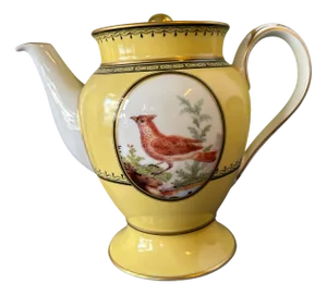 Coffee Maker by Ancienne Manufacture Royale