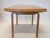 Artek Model 92 Extendable Table by Alvar Aalto for Artek, Finland, 1940s For Sale - Image 4 of 18