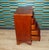 Georgian Chippendale Serpentine Chest of Drawers, 1970s For Sale - Image 11 of 15