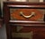 Mid-Century Modern Mid 20th Century Korean Jewelry Chest Dresser Organizer For Sale - Image 3 of 10