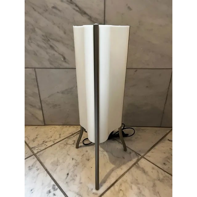 Postmodern 1990s Foscarini Totem Table Lamp by Valerio Bottin For Sale - Image 3 of 4