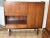 Brown Mid-Century Cabinet from G.N.B, 1960s For Sale - Image 8 of 8