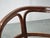 Model 715/C Settee by Gustav Siegel for Jacob & Josef Kohn, 1901 For Sale - Image 6 of 16