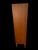 Vintage Danish Teak Bookcase McM Four Shelf For Sale - Image 13 of 16