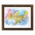 Mid 20th Century Romantic Harmony, Mario Carreño For Sale