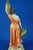 20th Century Neoclassical Porcelain Figurine Roman Water Carrier by Guido Cacciapuoti, Italy,1920s For Sale - Image 10 of 18
