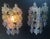 Modular Wall Lamp from Seguso, 1960s For Sale - Image 11 of 11