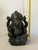 Ganesh Statue in Labradorite For Sale - Image 3 of 4