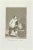 Y se le quema la casa is plate n. 18 (of 80) of the series Los Caprichos by Goya. This etching is an excellent proof of...