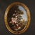 Italian Artist, Oval Still Life, 1780, Oil on Canvas For Sale - Image 14 of 16