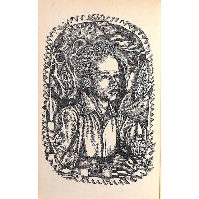 1940s "Maiden Voyage" 1945 Welch, Denton For Sale - Image 5 of 10