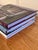 Set of Three Design Coffee Table Books For Sale - Image 4 of 12