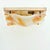 AVMazzega Mid-Century Murano Glass Flush Mount attributed to Toni Zuccheri for Mazzega, Italy, 1970s For Sale - Image 4 of 9