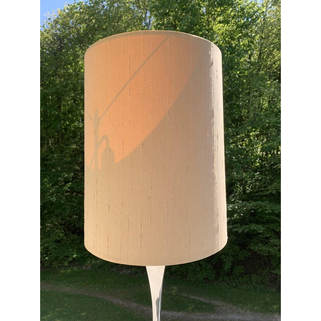 Italian Space Age Lamp, 1960s For Sale - Image 15 of 18