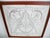 Hermes Paris Framed Scarf For Sale In Dallas - Image 6 of 9