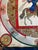 Scarf Silk Hermes Feux D’artifice Gavroche Soie 1999 For Sale In New York - Image 6 of 6