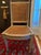 French Neoclassical Distressed Painted and Cane Chairs - a Pair For Sale - Image 9 of 11