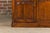 French 19th Century Carved Walnut Buffet with Two Doors and Single Drawer For Sale - Image 10 of 12