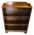 Ethan Allen Solid Maple Bookkshelf For Sale