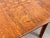 Early 20th Century Antique Arts and Crafts Oak Chess and Checkers Game Table, Circa 1910 For Sale - Image 5 of 10