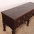 Dutch Dresser Base in Oak For Sale - Image 6 of 8