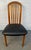 Set of Six Mid-Century Teak Dining Room Chairs For Sale - Image 10 of 18