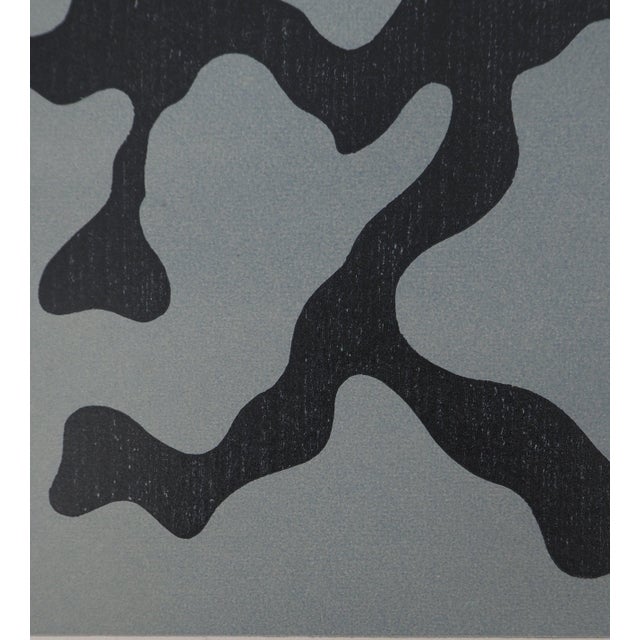 Jean Arp, Relief II, Etching For Sale - Image 3 of 6