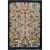 1980s Old Persian Shiraz Area Rug 5'2"×7'7" For Sale - Image 9 of 9